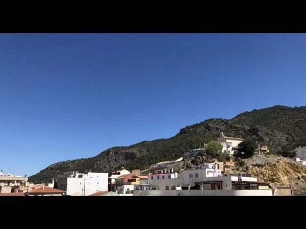 Ático en calle Saavedra Fajardo, 24 - Foto 21