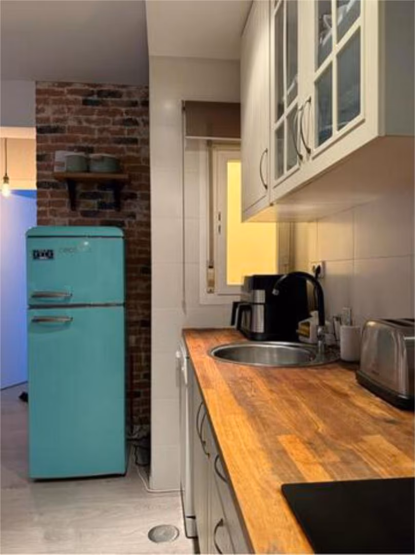 Piso en Usera - Foto 5