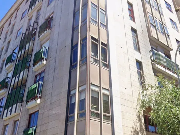 Piso en Calle da República Arxentina, 28 - Foto 1