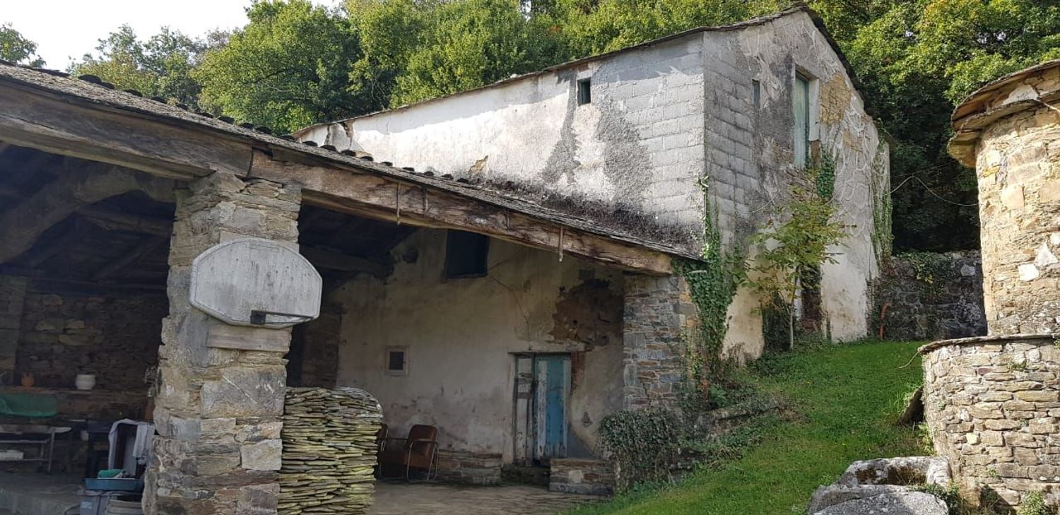 Casa de pueblo en Vilartelin Baralla, 5 - Foto 28