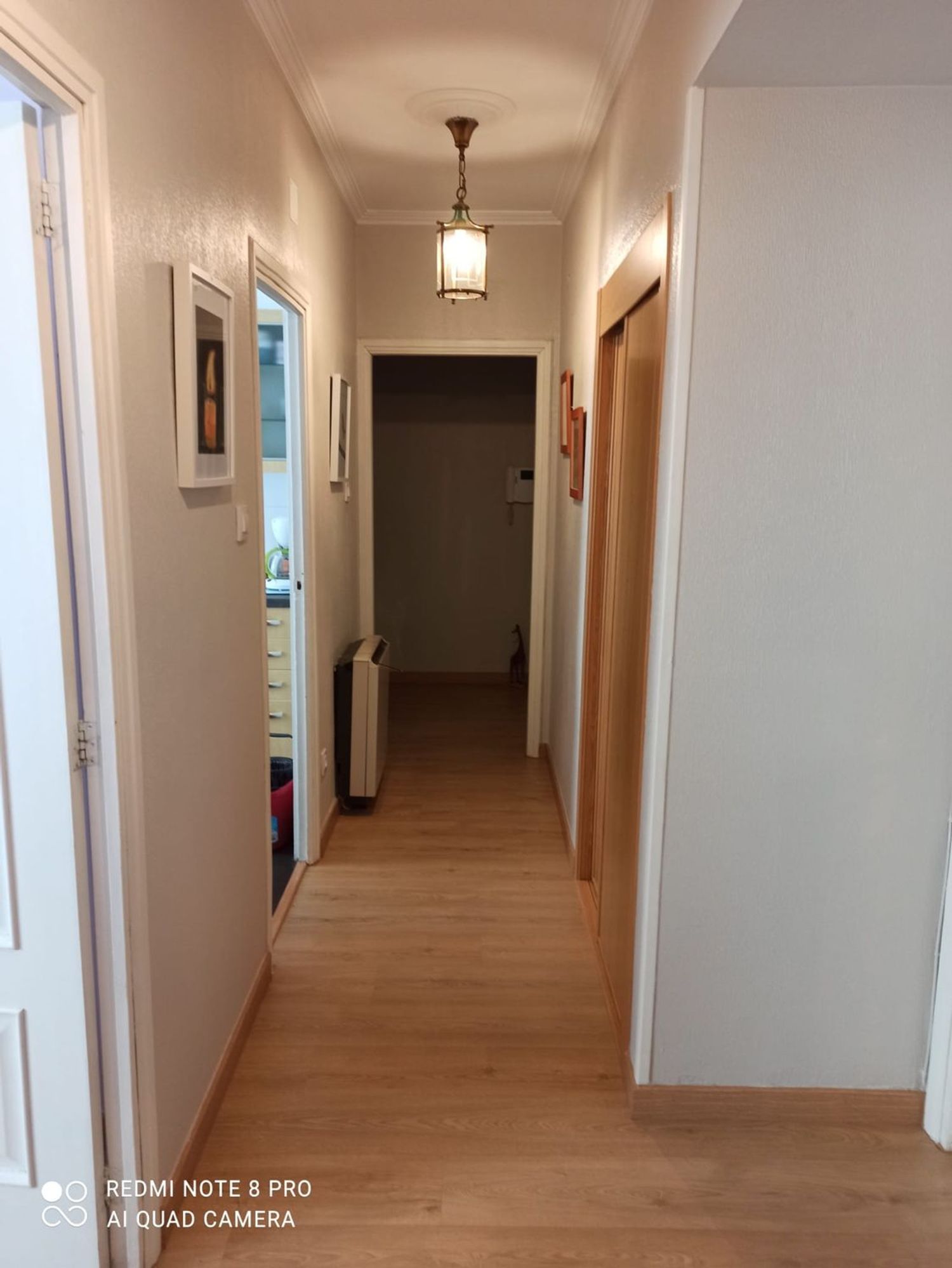 Piso en Travesía da Galera, 6, Centro - Echegaray, Centro - Echegaray - Foto 10