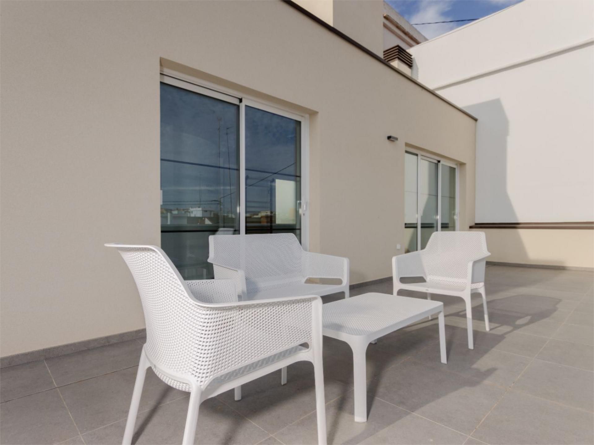 Planta baja en  Carrer de Benicarló 24 - Foto 11