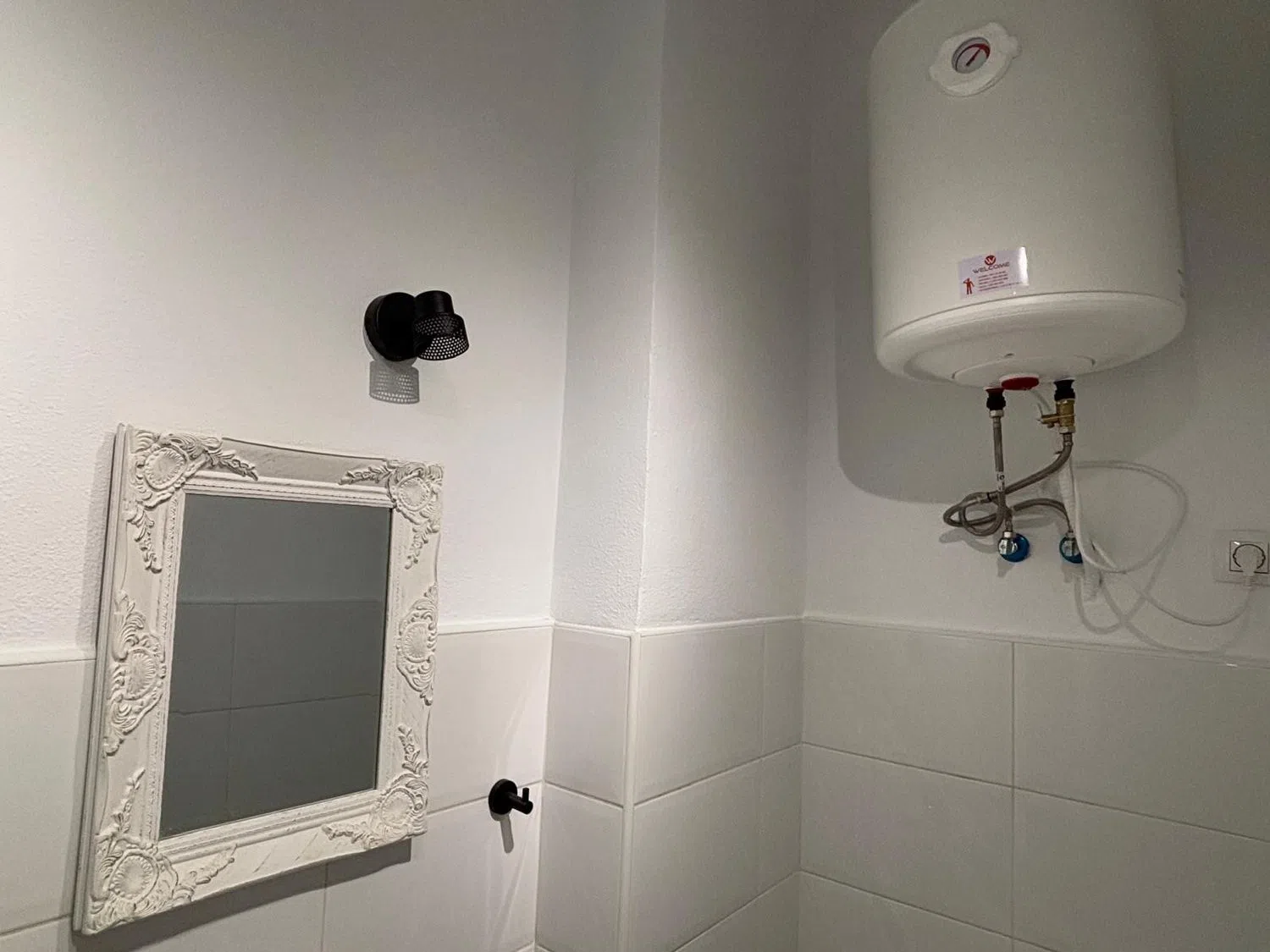 Estudio en paseo de los Perales, 5 - Foto 14