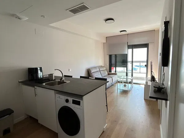 Piso en calle Emilio Prados, 4 - Foto 2