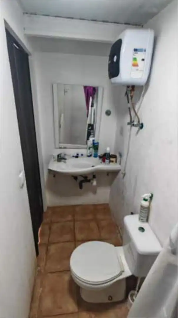 Piso en Ojos de Garza pueblo - Foto 6