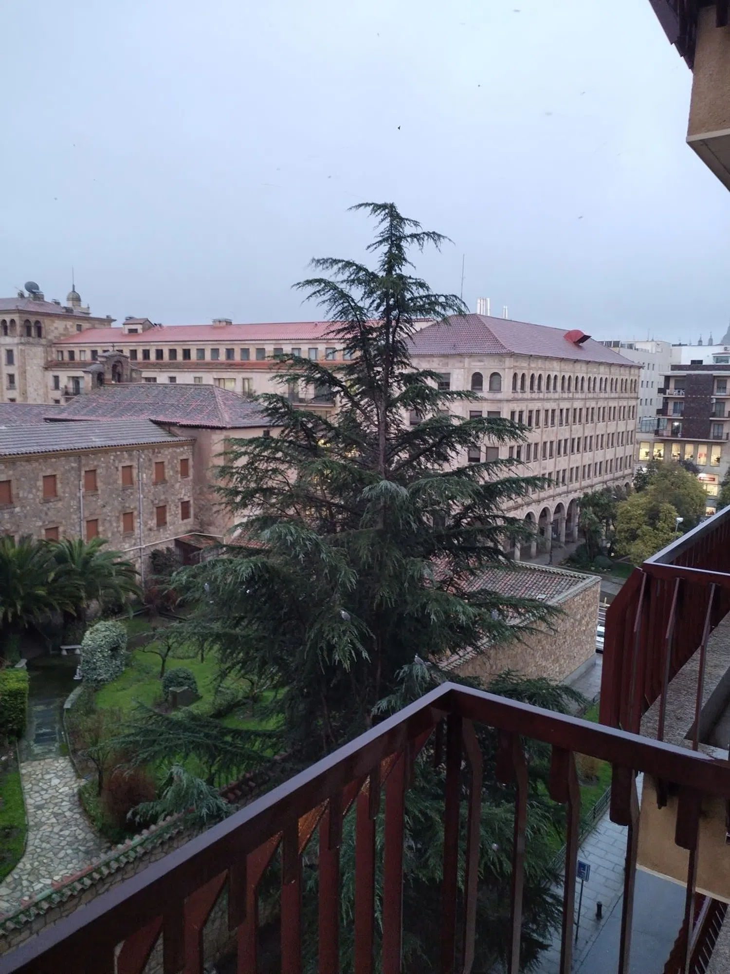 Piso en Condes de Crespo Rascón, 39 - Foto 3