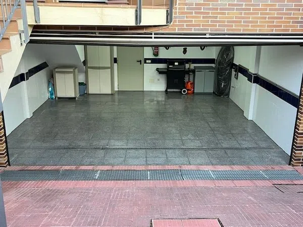 Chalet adosado en Calle Pedro Laín Entralgo, 2 - Foto 36