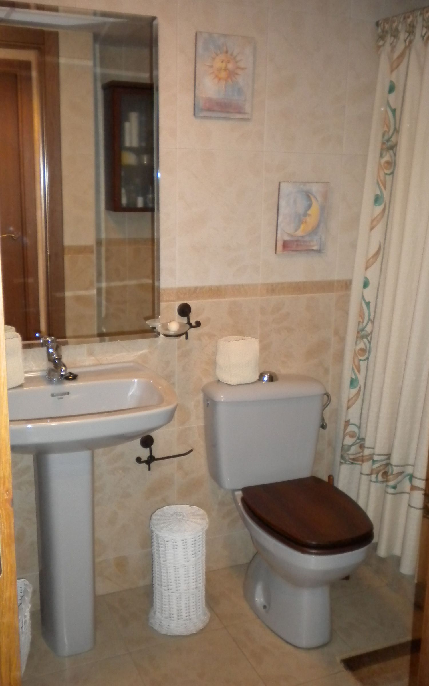 Piso en Ronda Cesar Canovas, 12, Parque de las Naciones - Foto 3