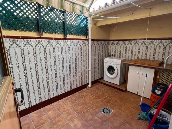 Chalet adosado en Calle Alcalde Martín Gil, 11, El Tejar - Hacienda Bizcochero - Foto 4