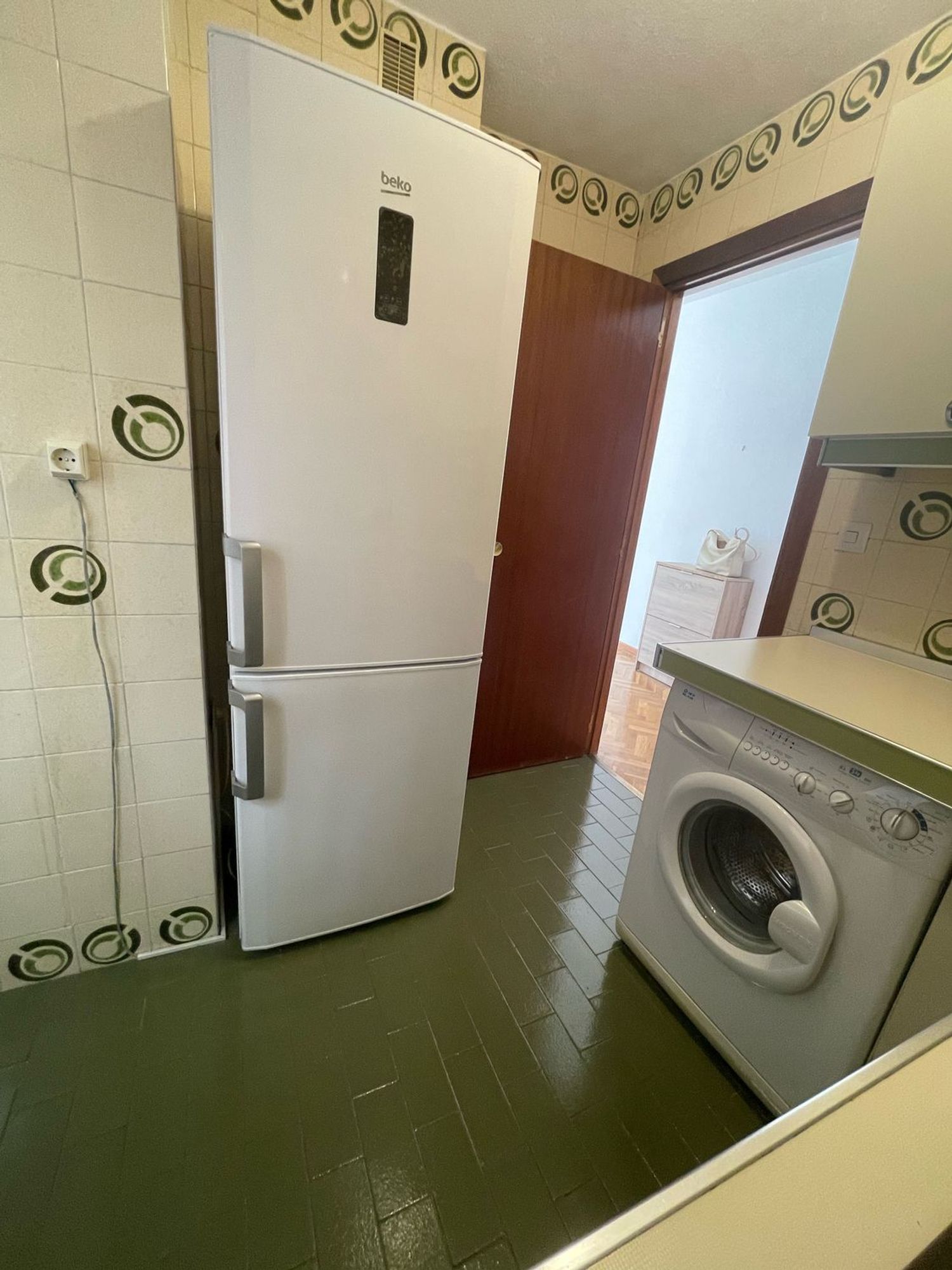 Piso en avenida de Pablo Iglesias, 50 - Foto 16