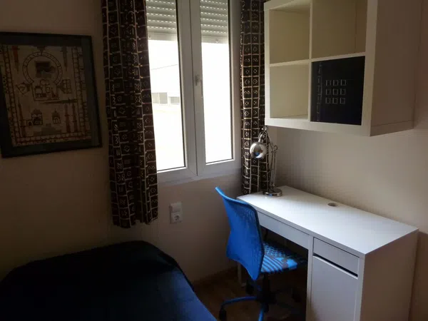 Piso en calle de Andres Mellado, 81 - Foto 5