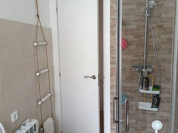 Piso en Calle Illa de Ons, 2, Alto del Castaño, Alto del Castaño - Foto 13