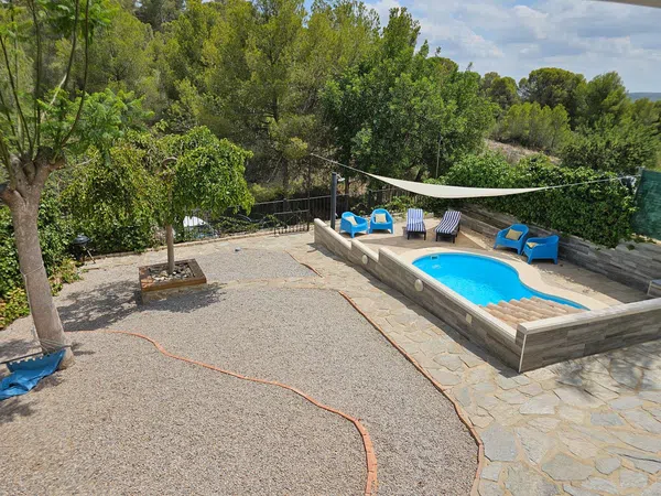 Casa rural en Calle les Mallaes s/n - Foto 4