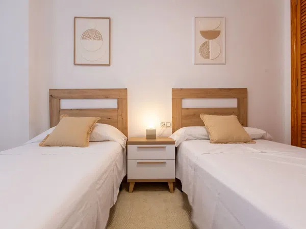 Chalet adosado en Calle Monte de Santa Pola, 30, Monte Faro-Altomar, Monte Faro-Altomar - Foto 16