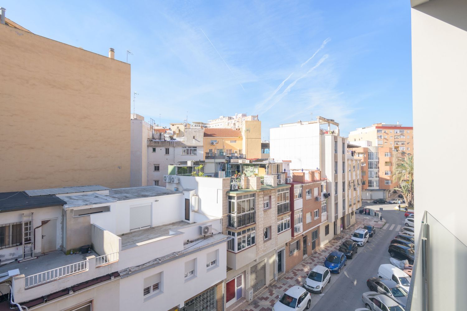 Piso en calle Vázquez Claver, 21 - Foto 17