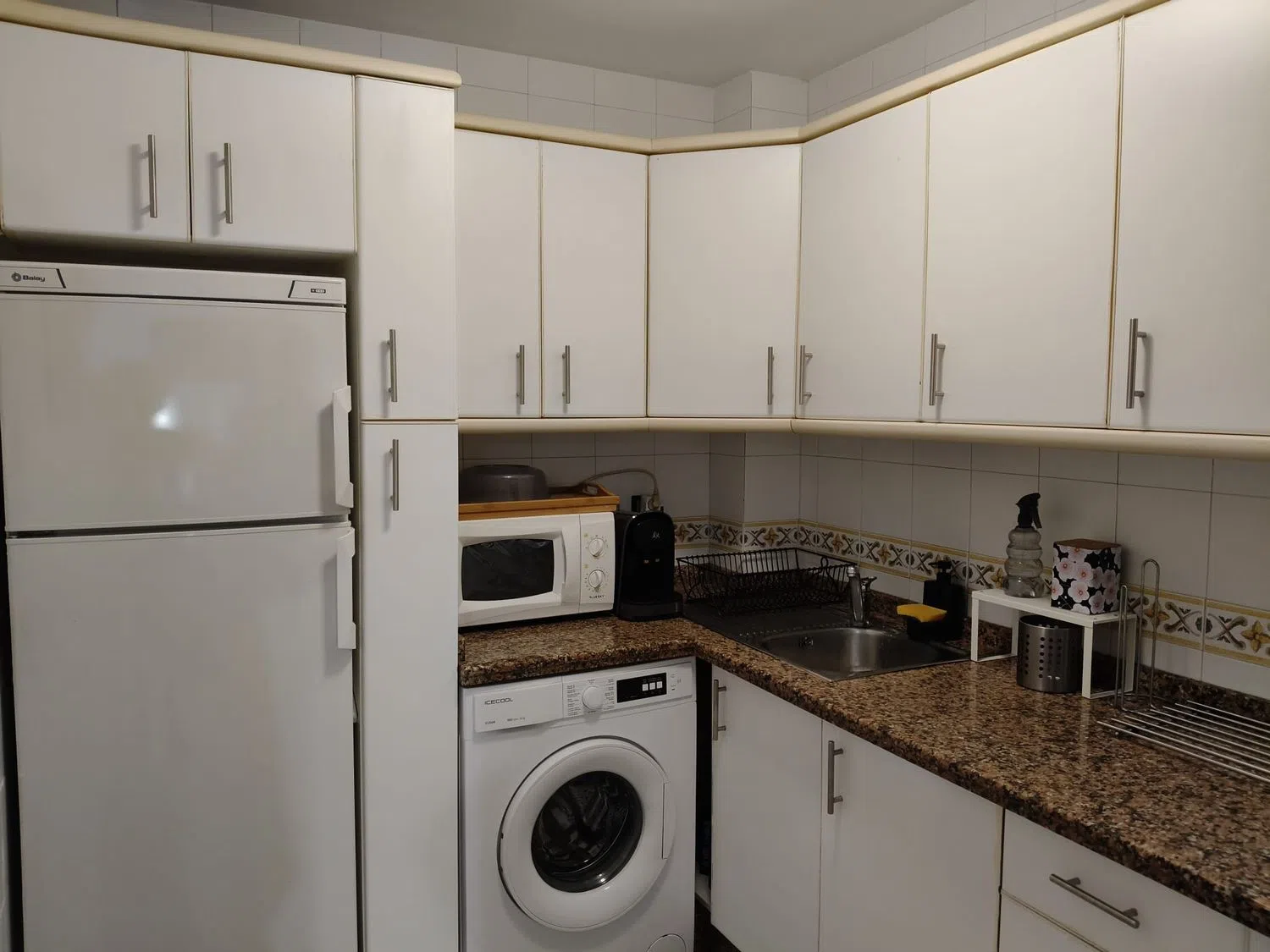 Piso en calle Pureza, 112 - Foto 19