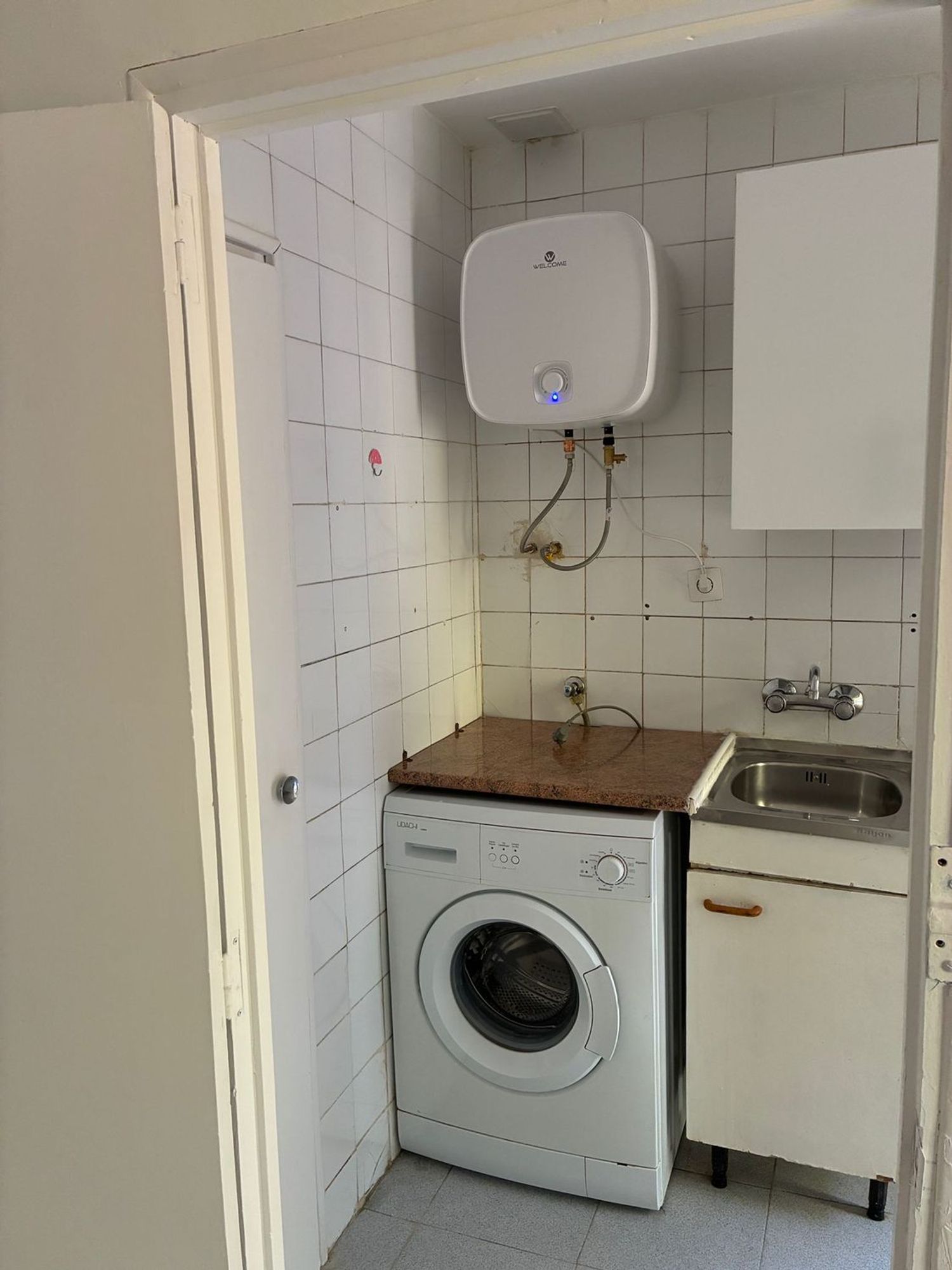 Estudio en calle Carlos Heredero, 15 - Foto 6