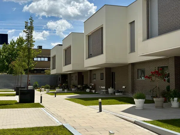 Chalet pareado en Calle Fraternidad, 1 - Foto 16