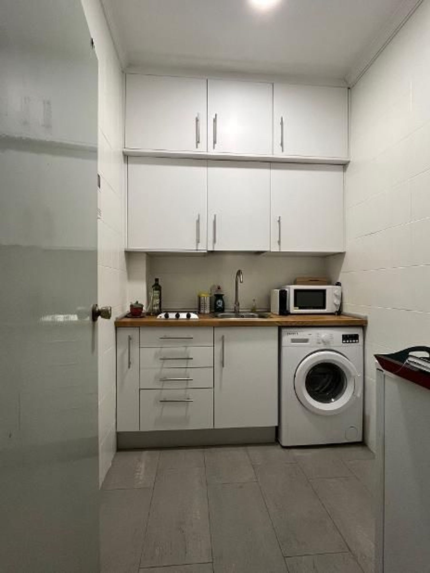 Piso en Calle Álvarez Quintero, 25, Santa Cruz - Alfalfa - Foto 4