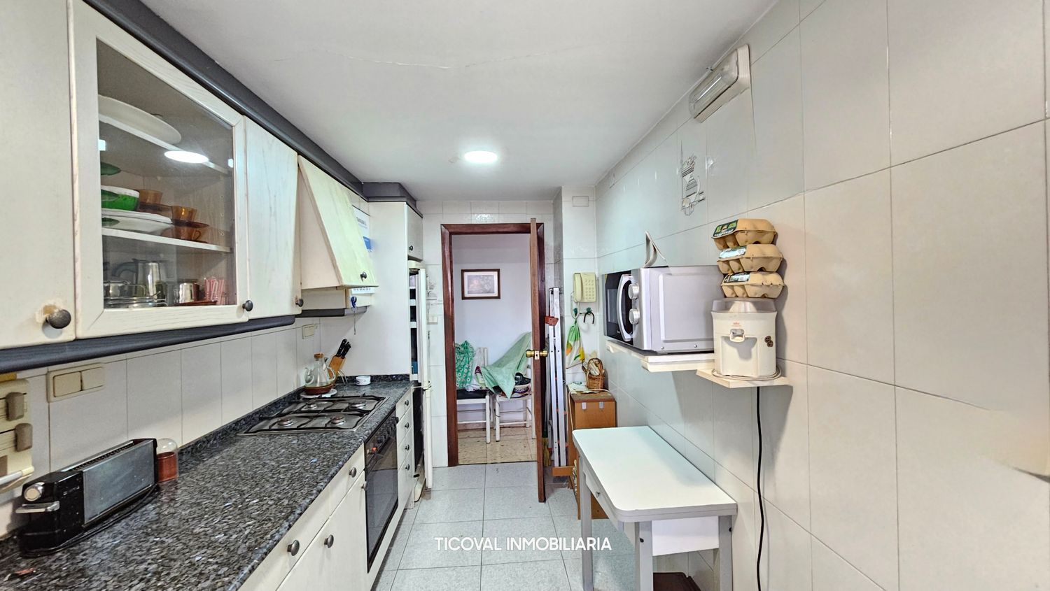 Piso en Avenida de les Tres Creus, 43, Tres Forques - Foto 6