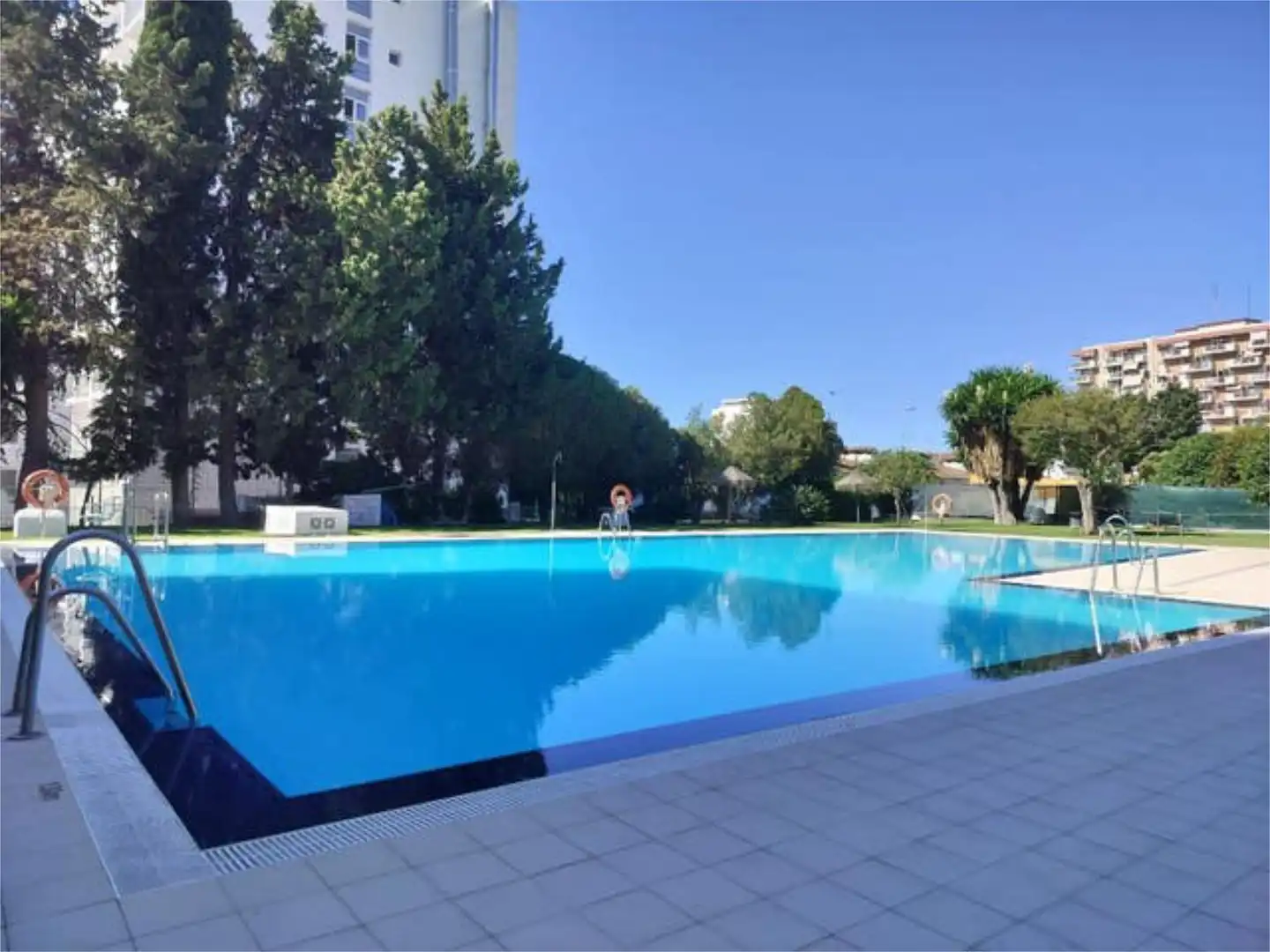 Apartamento en avenida de Bonanza - Foto 9