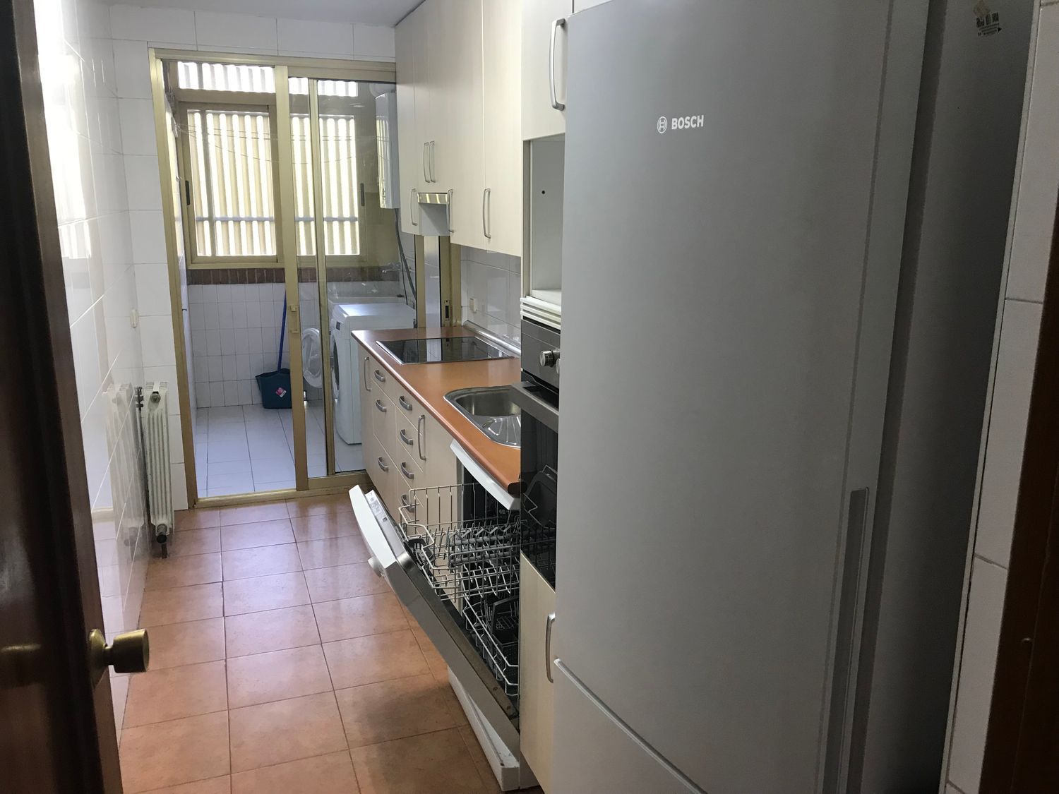 Piso en calle de la Isla de Oza, 59 - Foto 21