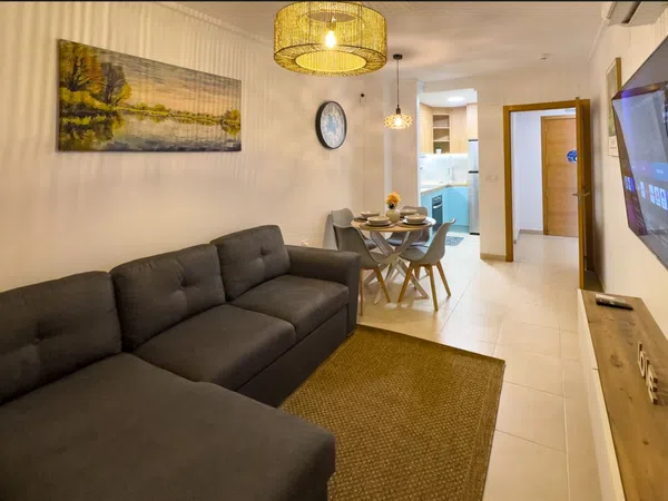 Piso en glorieta del Reino Unido, 6 - Foto 14