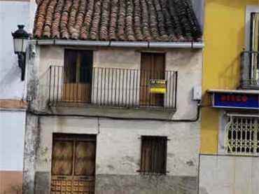 Chalet en Torre de Santa María ( Cáceres) - Foto 1