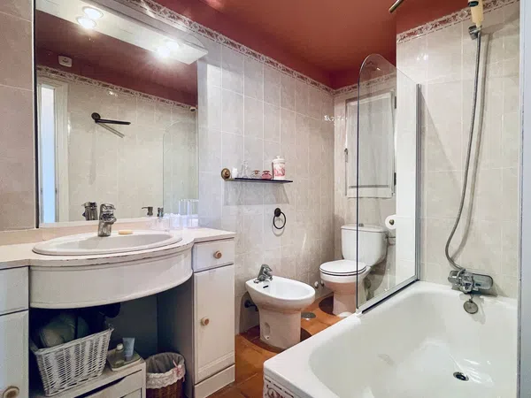 Piso en plaza Doctor Gómez Ulla, 1 - Foto 10