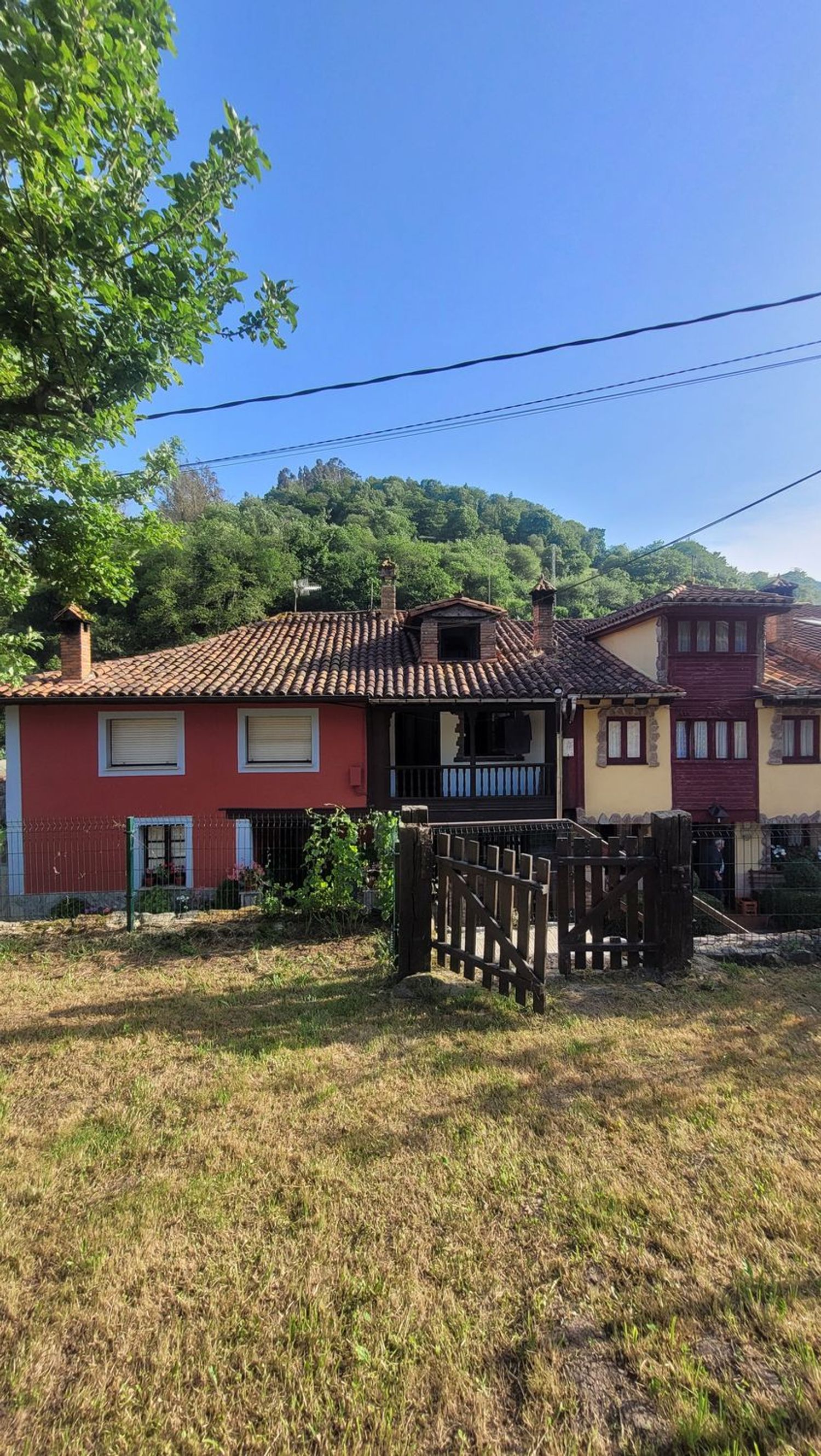 Casa de pueblo en lugar Pivierda, 16 - Foto 5