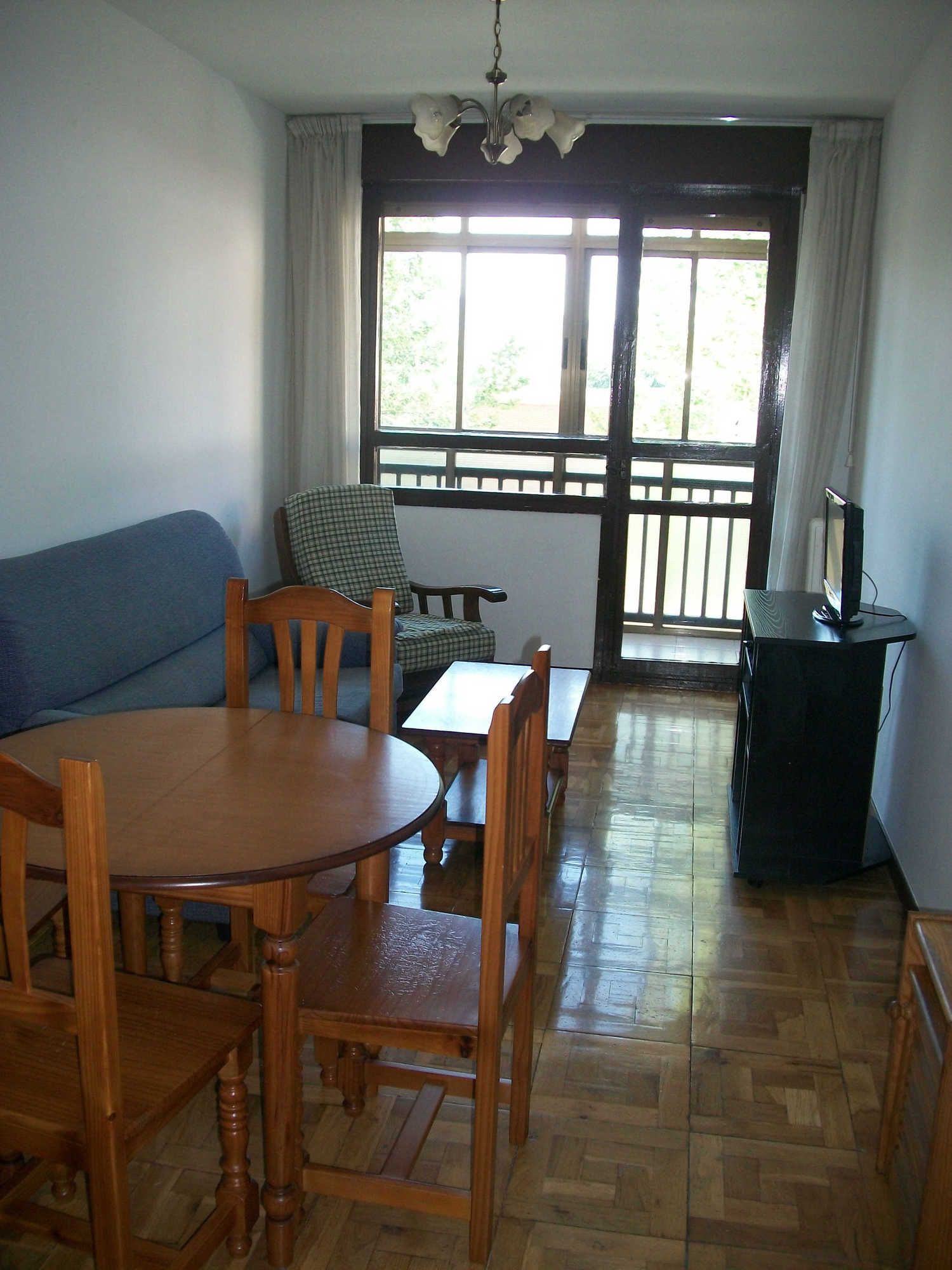 Piso en calle de Iturrama, 66 - Foto 1