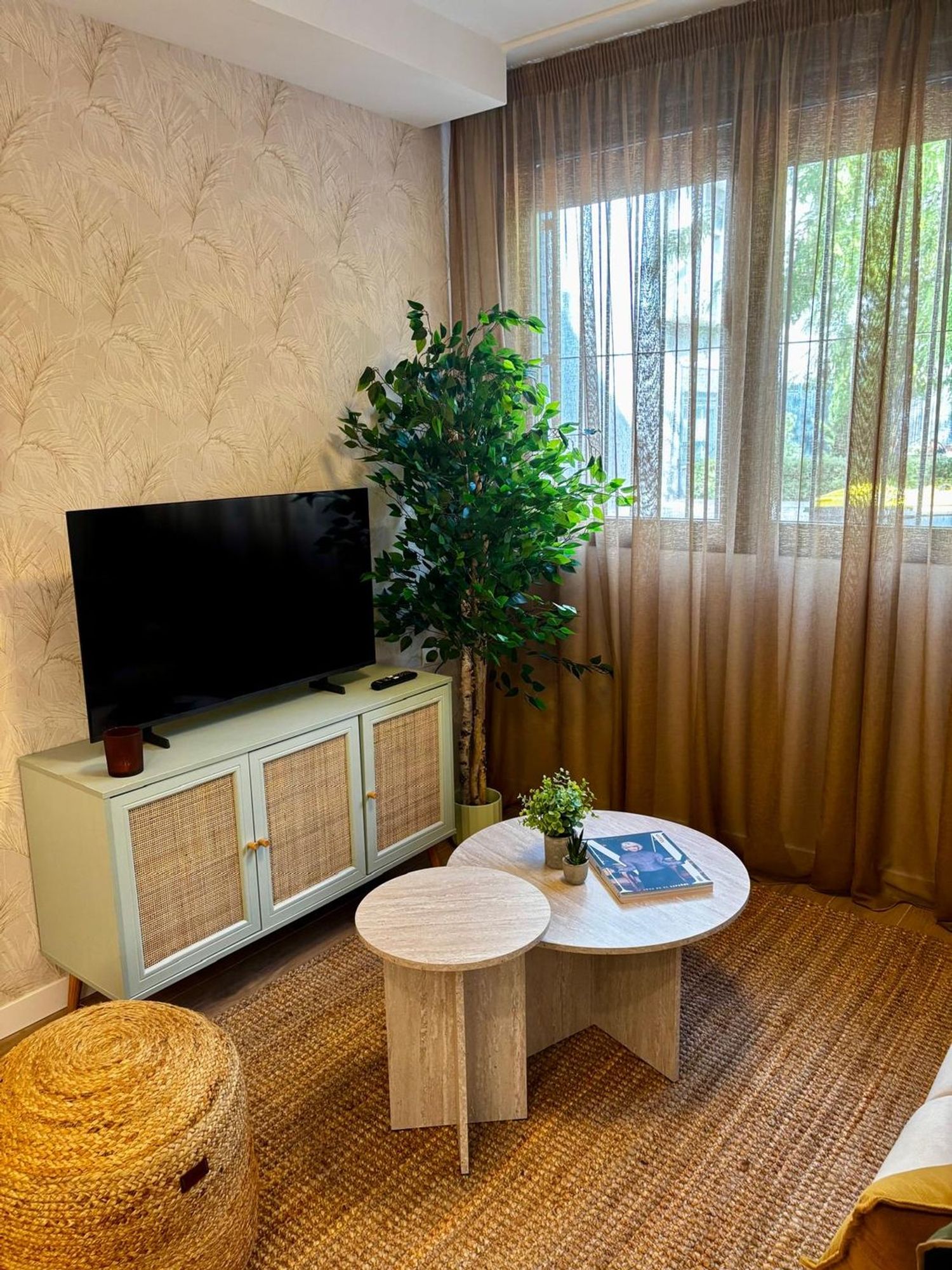 Estudio en Calle Esperanza Sánchez Carrascosa, 45, Valdeacederas - Foto 20