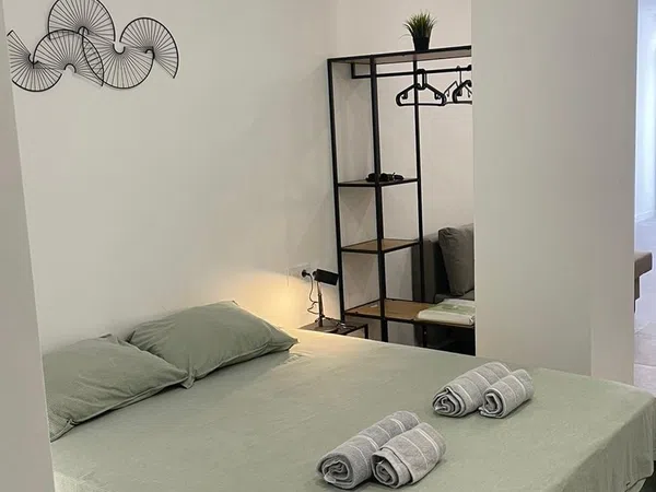 Estudio en Calle d' Antonio Ponz, 140, Playa de la Malvarrosa - Foto 3