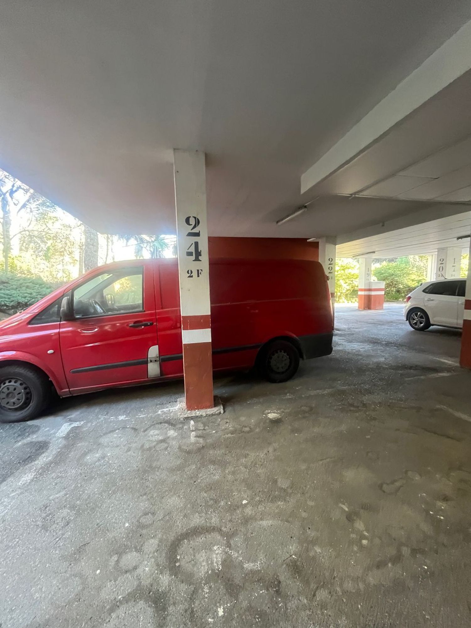 Alquiler de piso en Via de Castelldefels, 138 - Foto 15