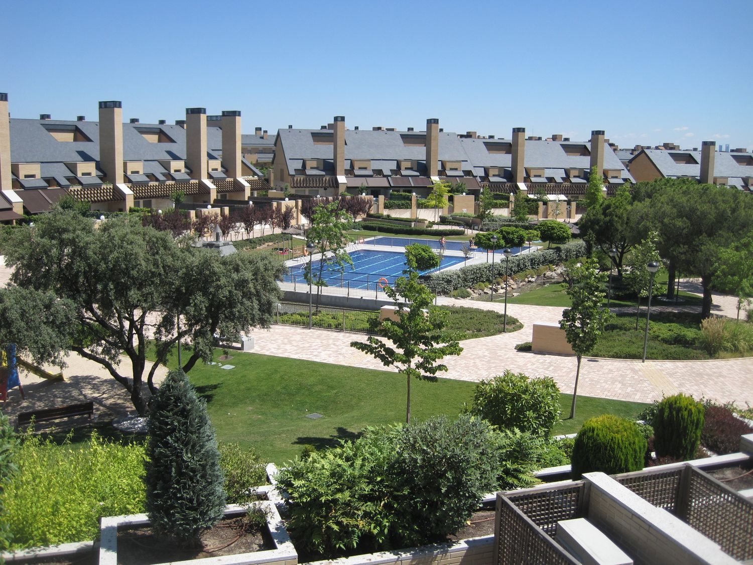 Chalet adosado en Calle Mistral, 2 - Foto 49