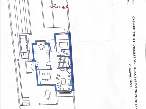 Chalet pareado en calle Juanito Valderrama, 27 - Foto 11