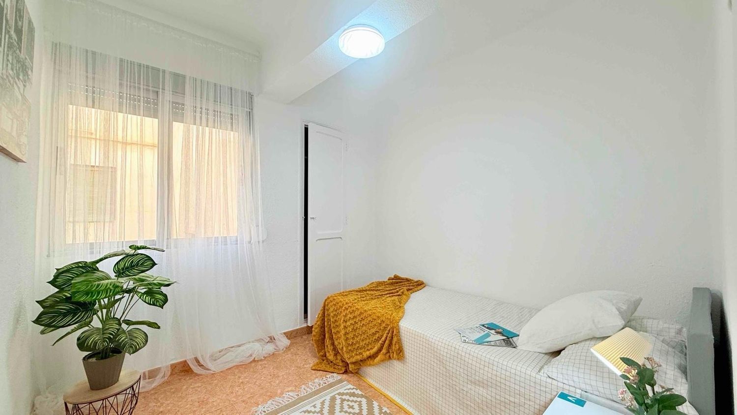 Piso en Avenida d'Amado Granell Mesado, 35, Mont-Olivet - Foto 4