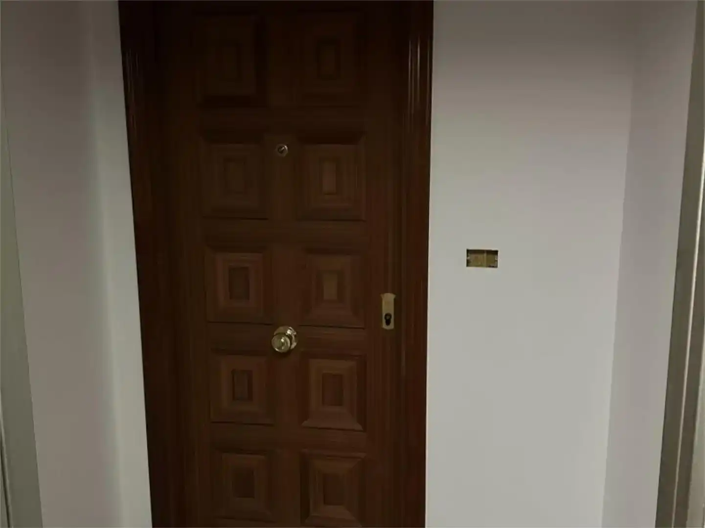 Piso en  Rúa Cardenal Cisneros 20 - Foto 2
