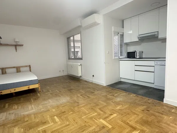 Estudio en Juan Alvarez Mendizabal, Argüelles - Foto 18