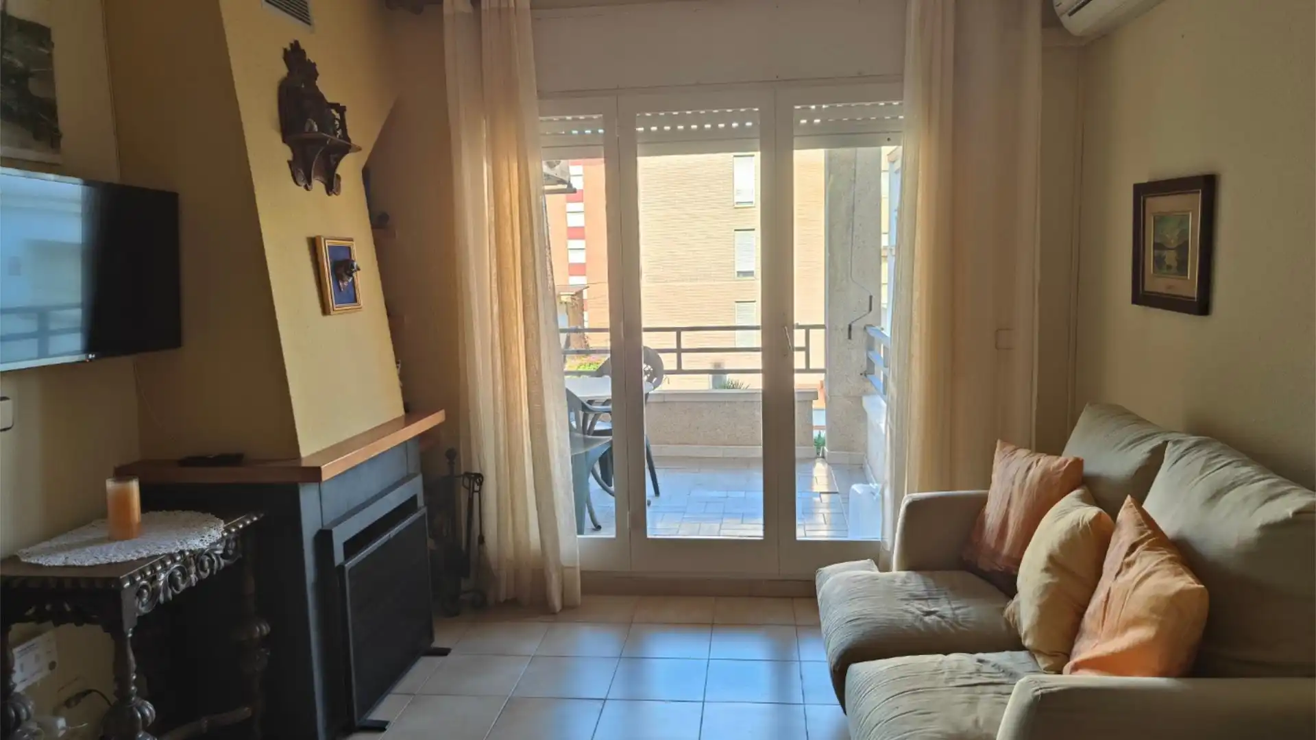 Piso en  Carrer de David de Mas 66 - Foto 18