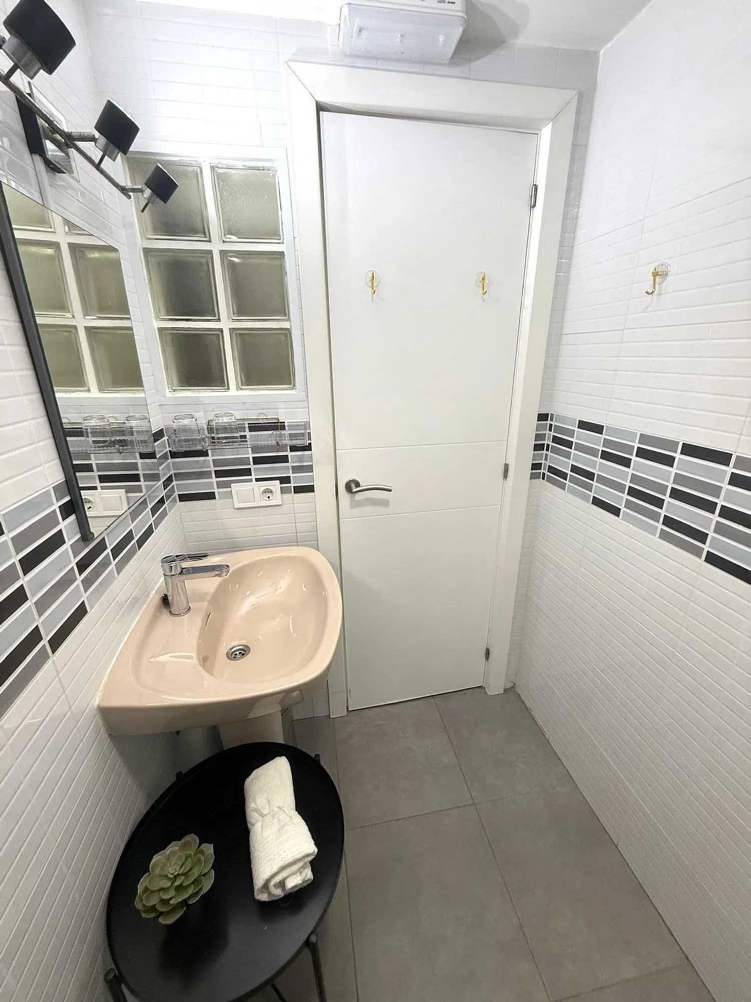 Estudio en calle batalla del salado, 49 - Foto 5