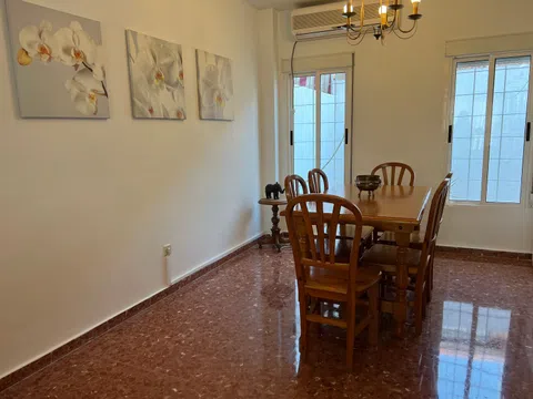 Chalet adosado en calle Andalucita, 22 - Foto 4