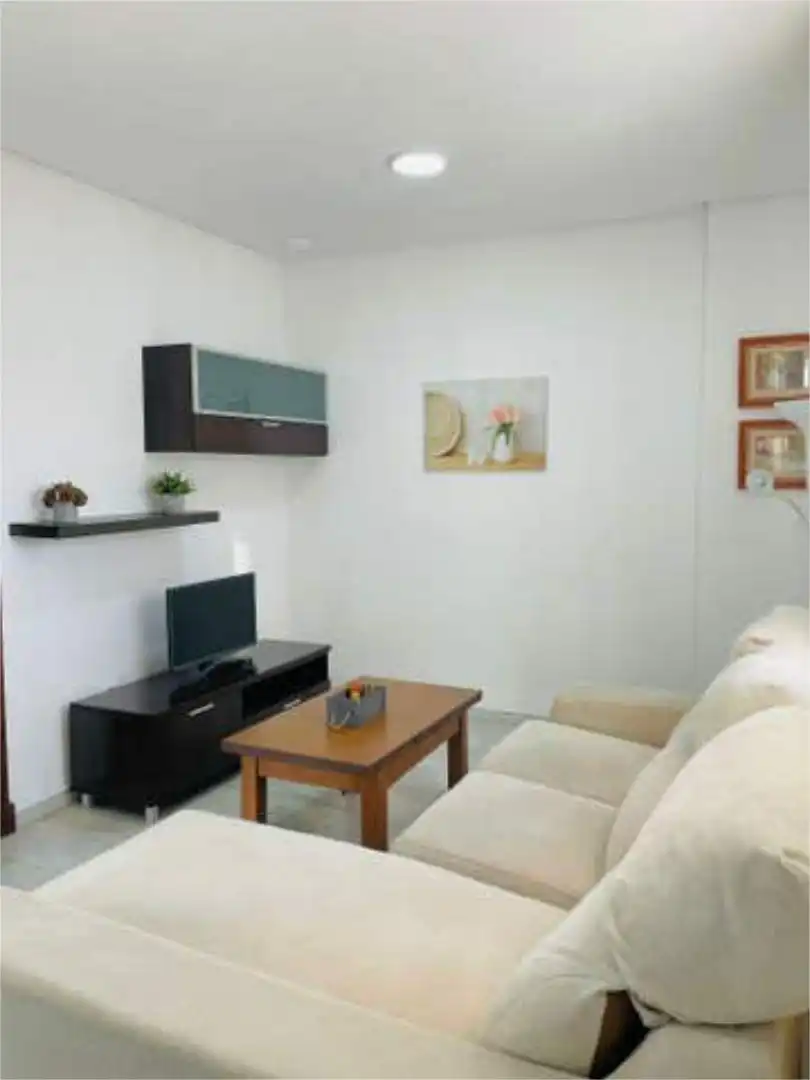 Apartamento en Mentidero - Foto 2