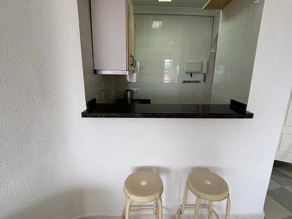 Estudio en Urb. Centro Internacional, Bau Hoffmann Cordoba, 73 - Foto 12