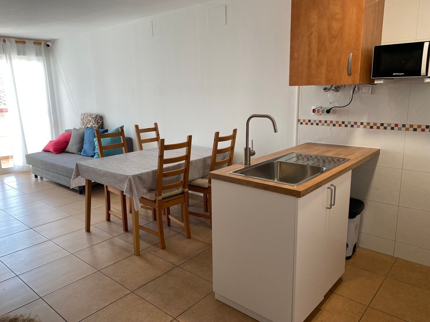 Piso en Calle Sant Josep, 86, Cabanes pueblo, Cabanes pueblo - Foto 7