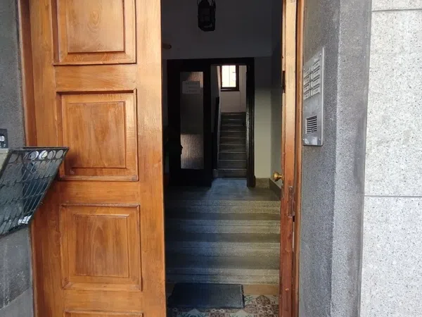 Piso en calle Silla del Rey, 13 - Foto 13