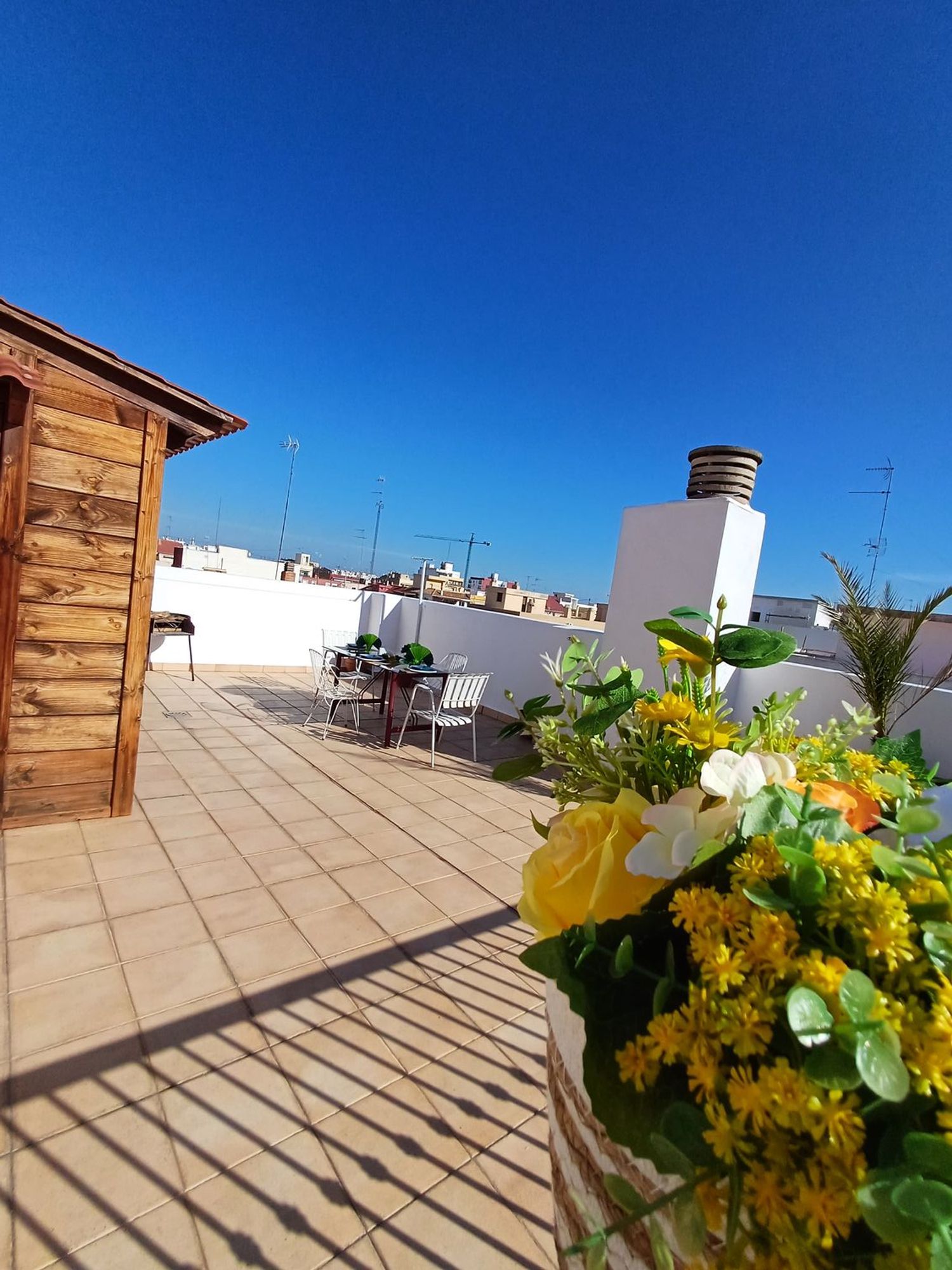 Dúplex en Calle Barraix, Benicalap - Foto 32
