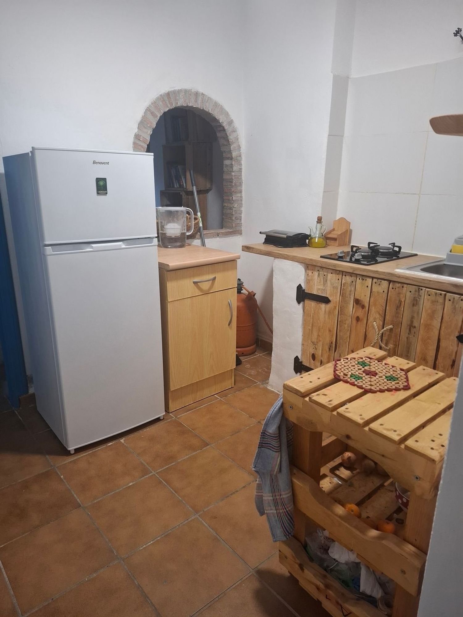 Casa rural en Pagos los llanos s/n - Foto 22