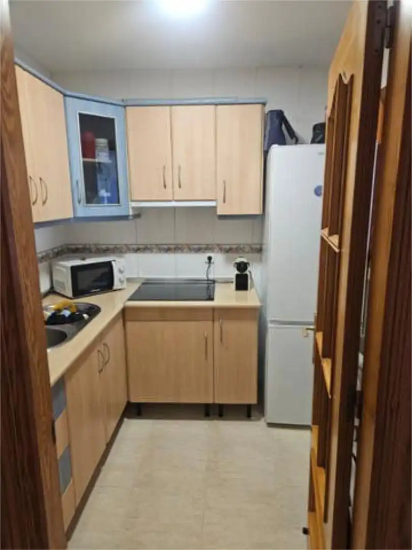 Apartamento en Al lado plaza Batel - Foto 9