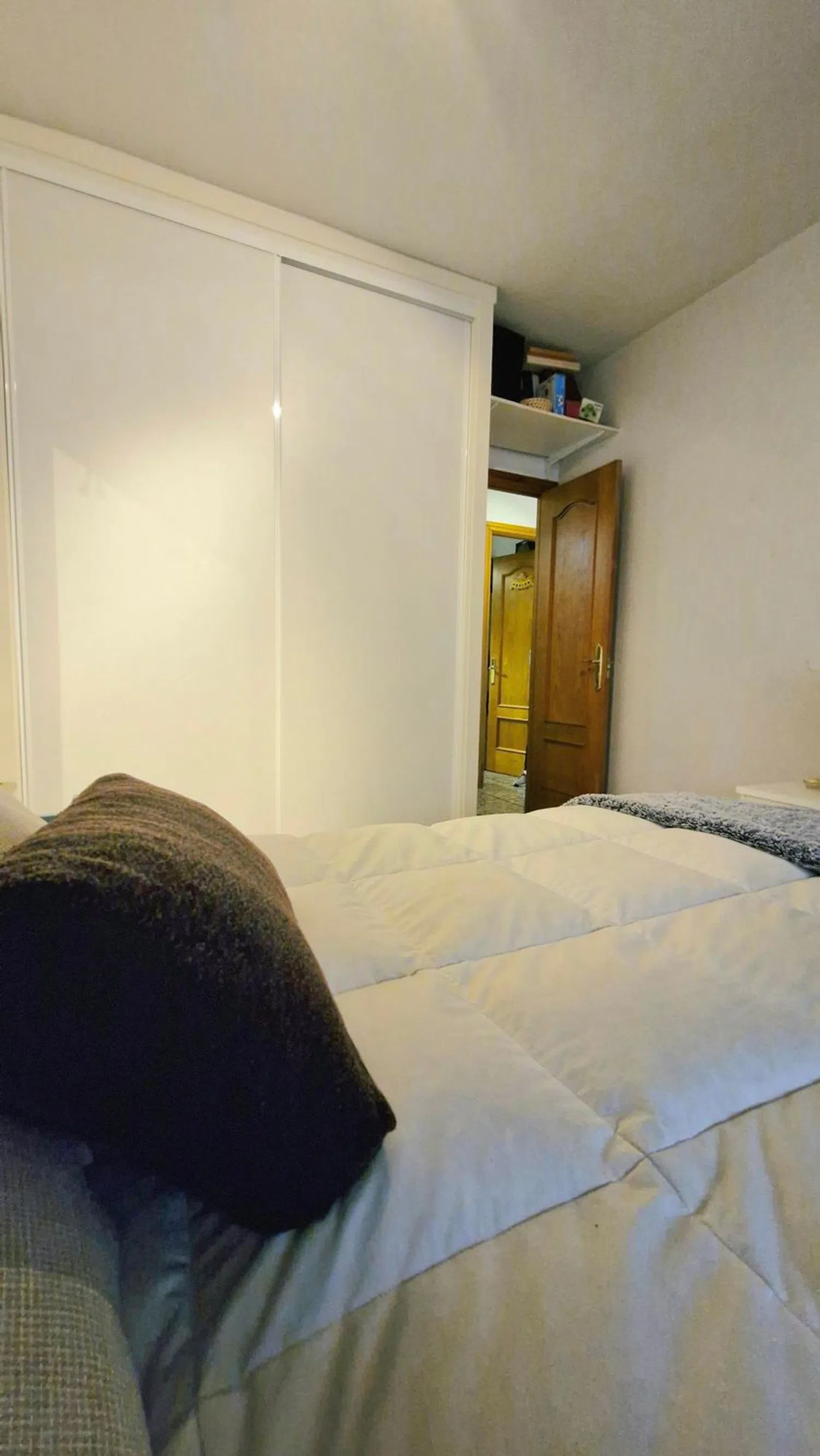 Piso en Barrio Casco Histórico de Vicálvaro - Foto 8